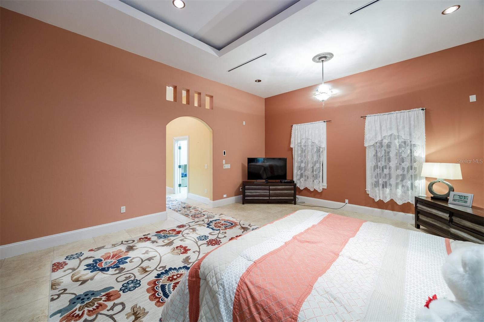 NOT IN SUBDIVISION - Residential