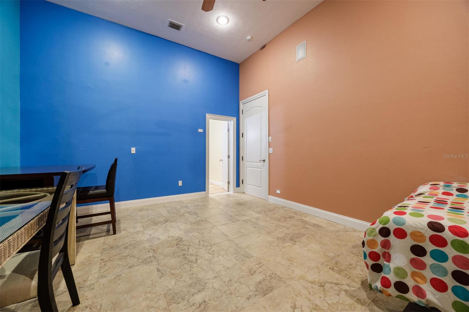 NOT IN SUBDIVISION - Residential