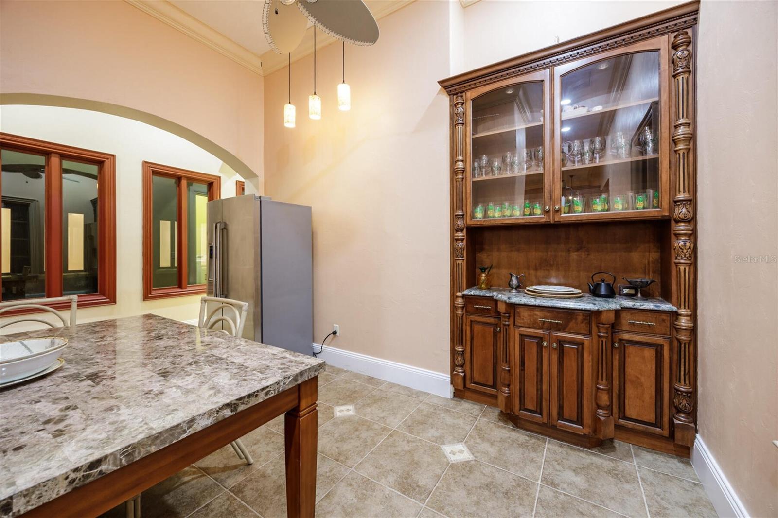 NOT IN SUBDIVISION - Residential