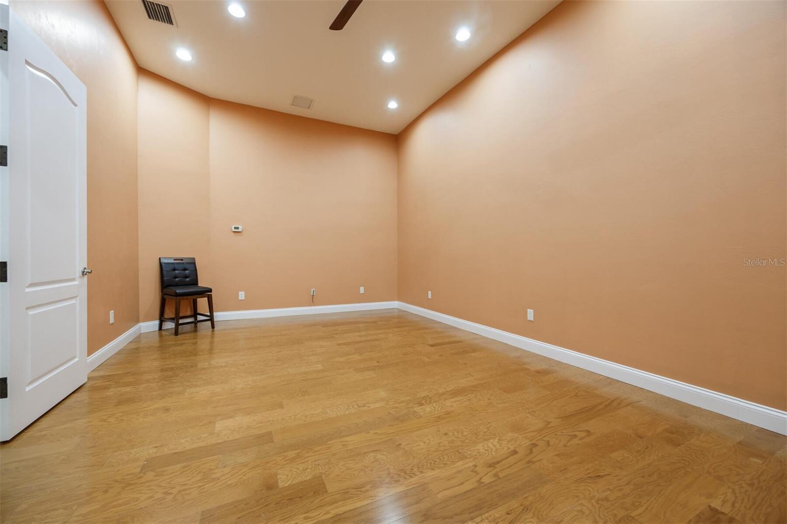 NOT IN SUBDIVISION - Residential