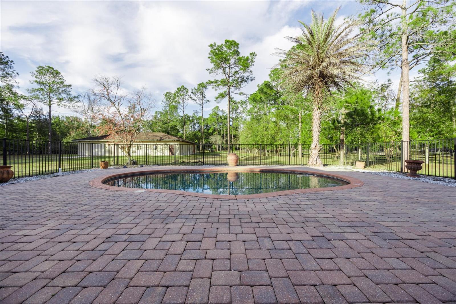 NOT IN SUBDIVISION - Residential