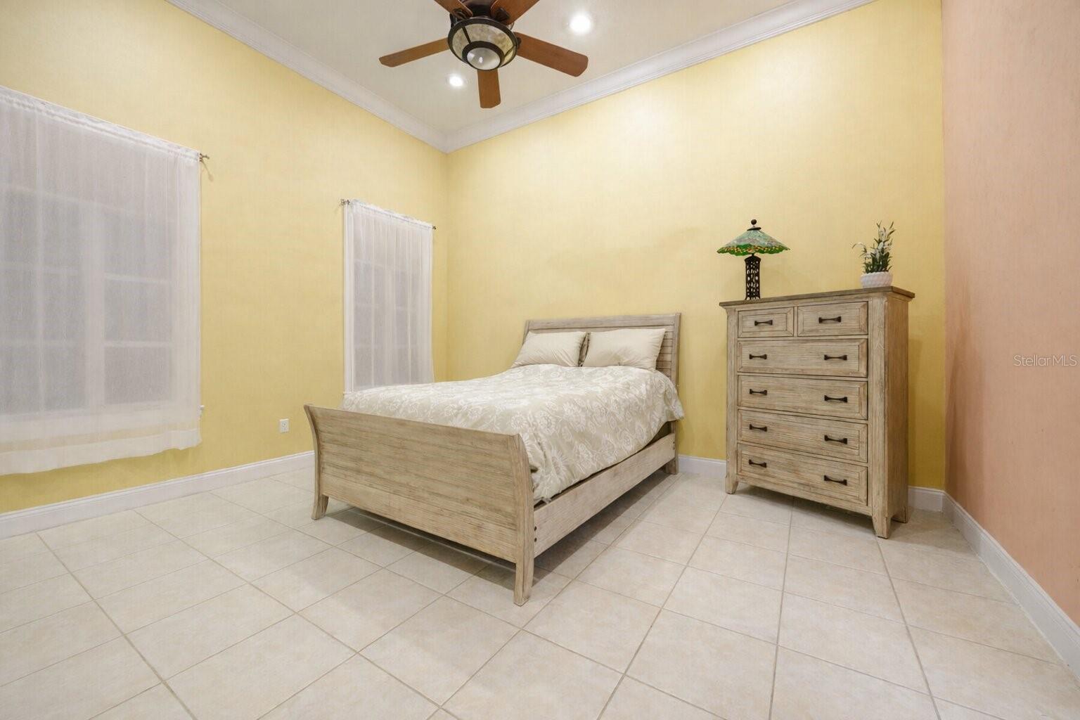 NOT IN SUBDIVISION - Residential