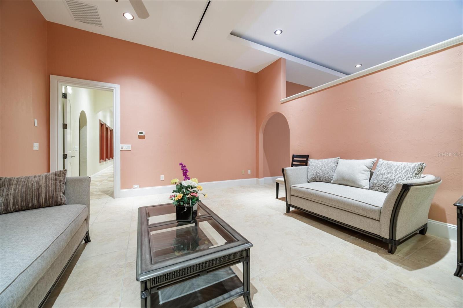 NOT IN SUBDIVISION - Residential