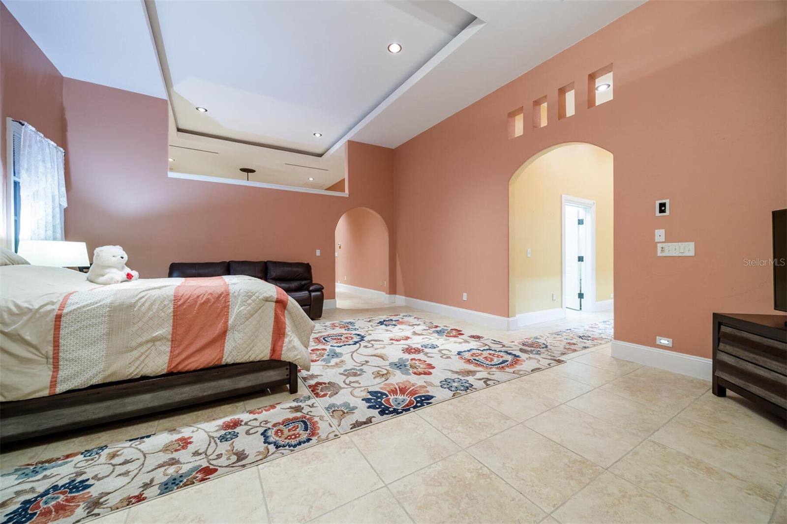 NOT IN SUBDIVISION - Residential