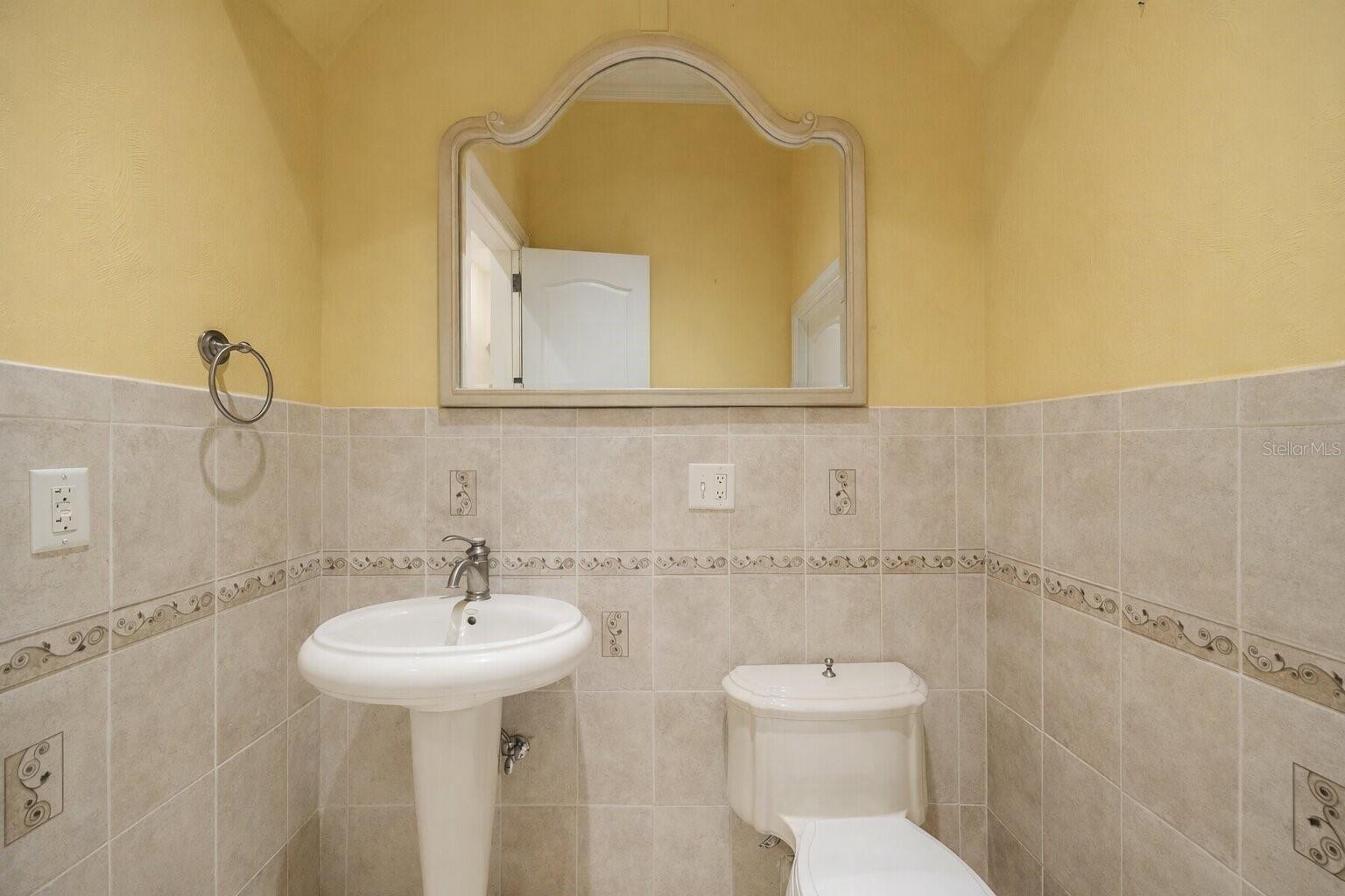 NOT IN SUBDIVISION - Residential