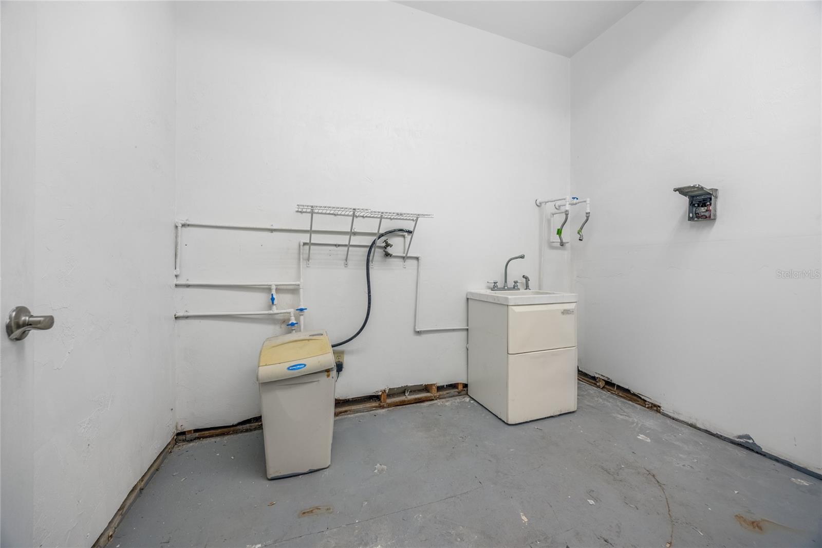 NOT IN SUBDIVISION - Residential