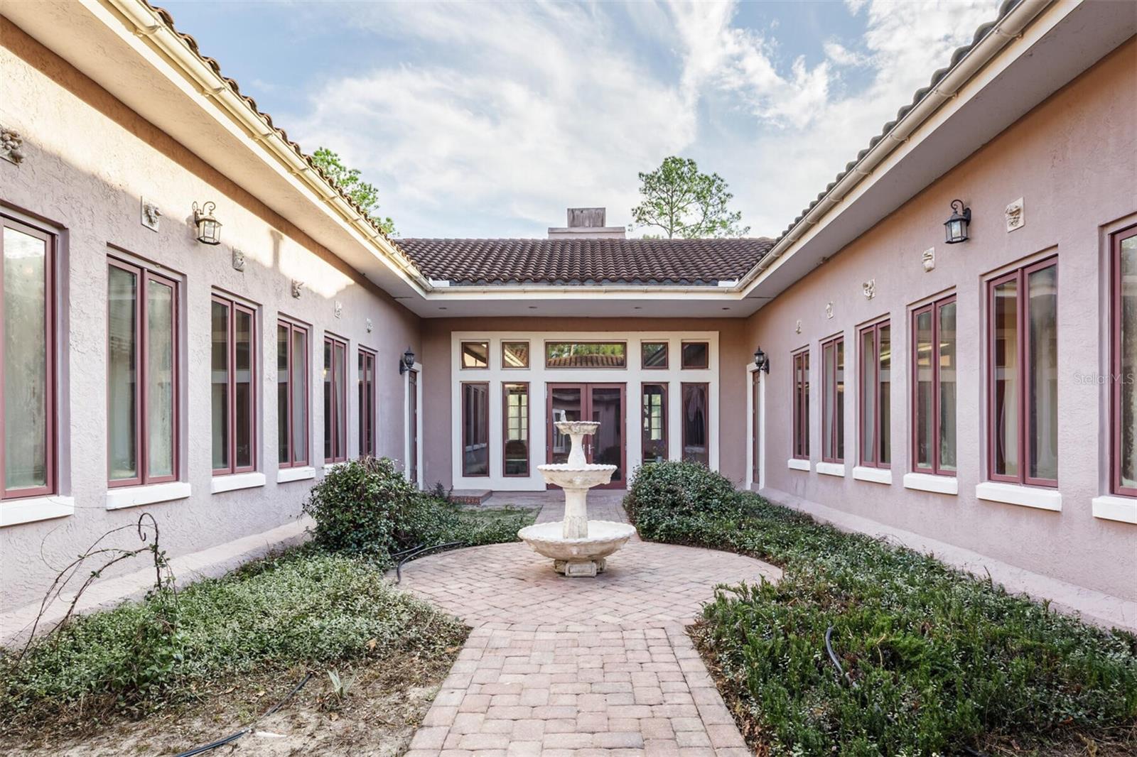 NOT IN SUBDIVISION - Residential