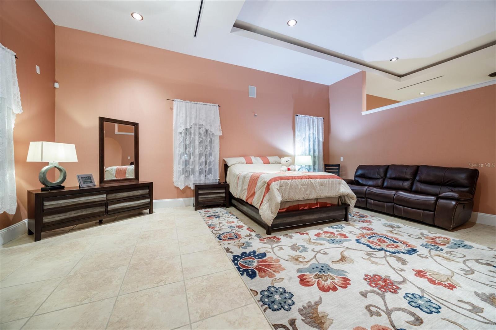 NOT IN SUBDIVISION - Residential