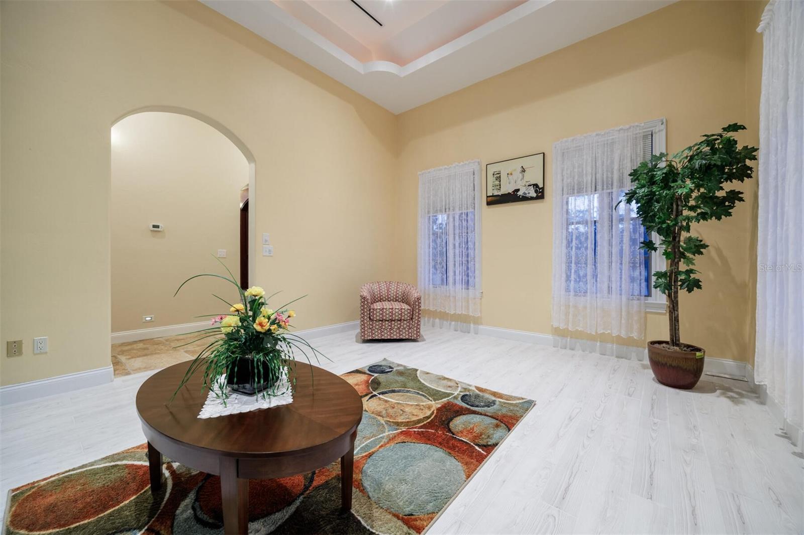 NOT IN SUBDIVISION - Residential