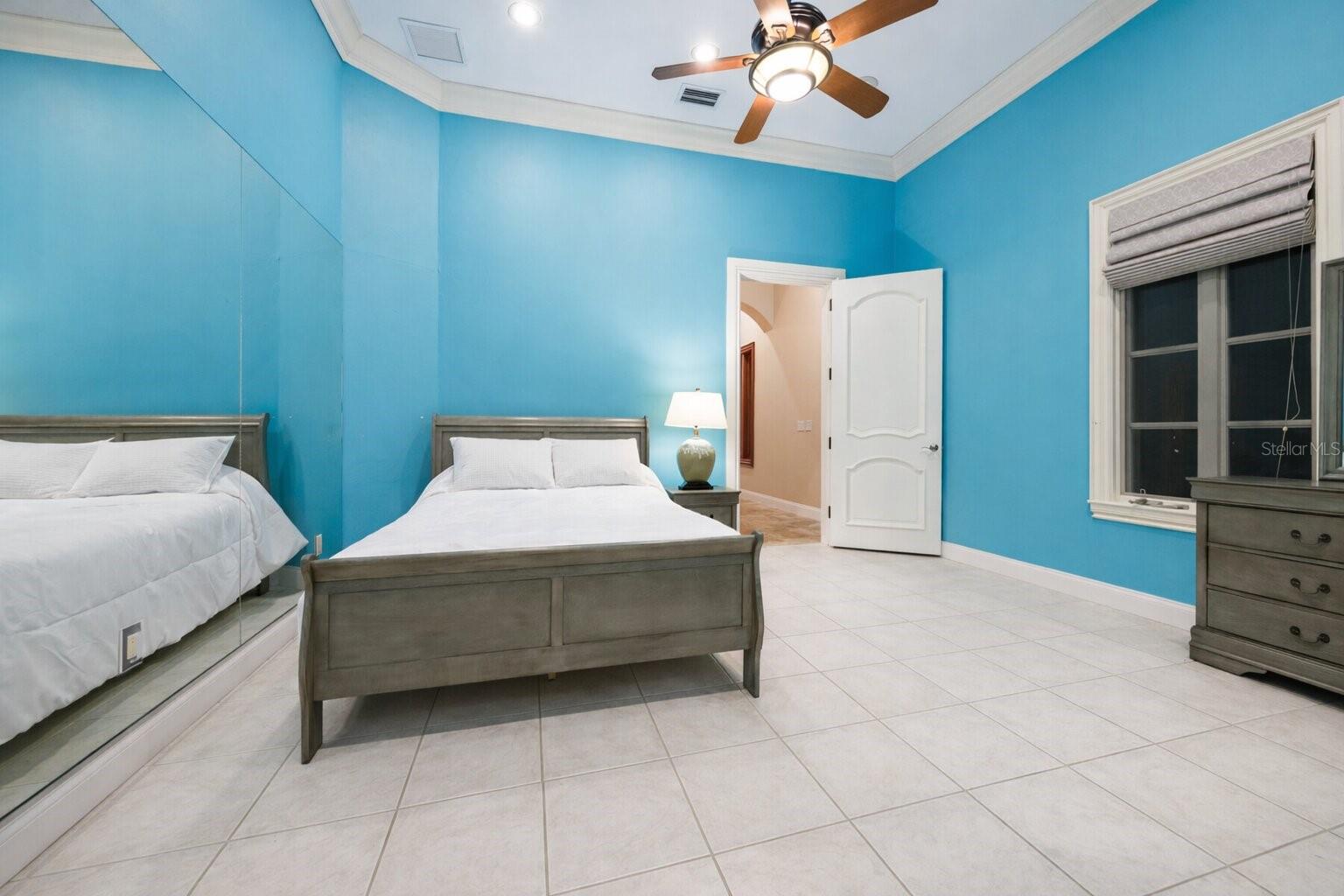 NOT IN SUBDIVISION - Residential