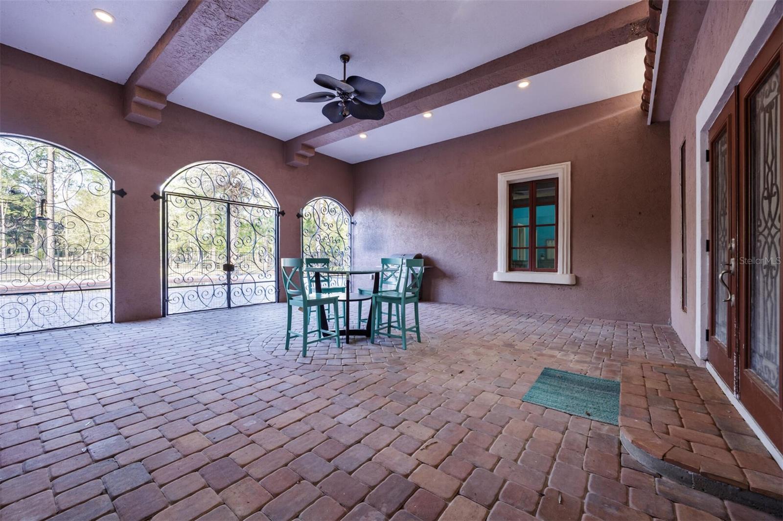 NOT IN SUBDIVISION - Residential