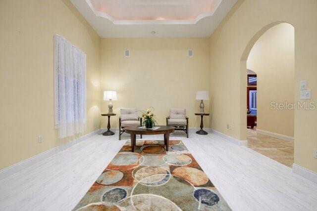 NOT IN SUBDIVISION - Residential