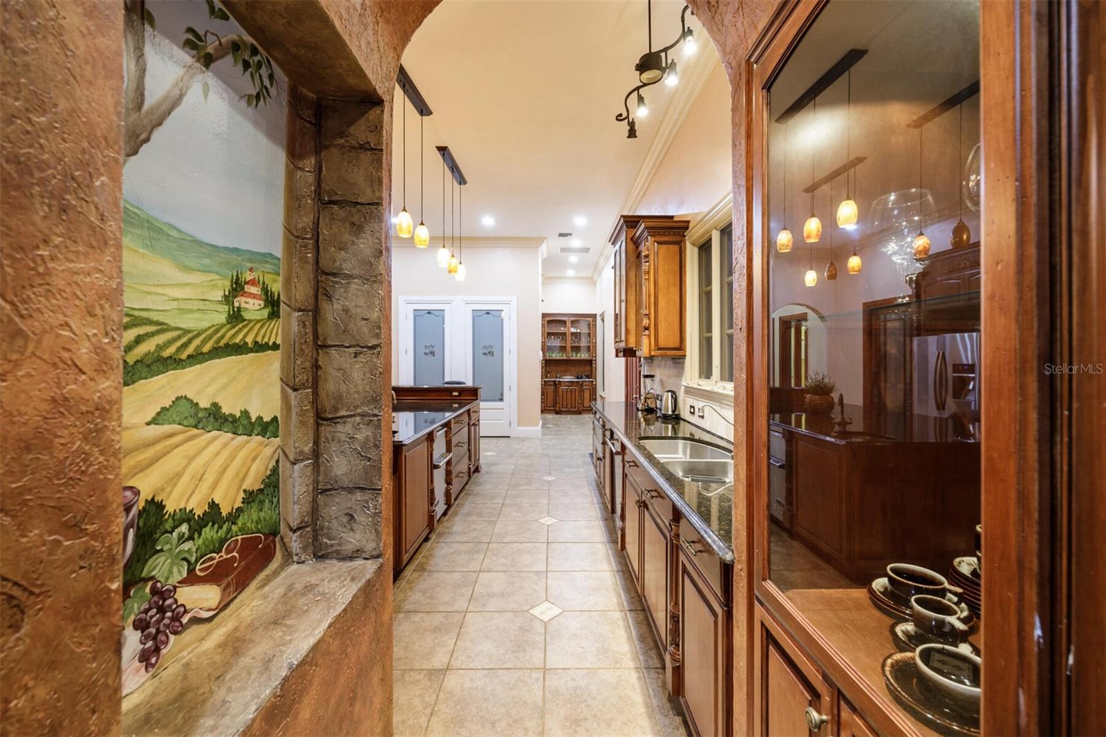 NOT IN SUBDIVISION - Residential