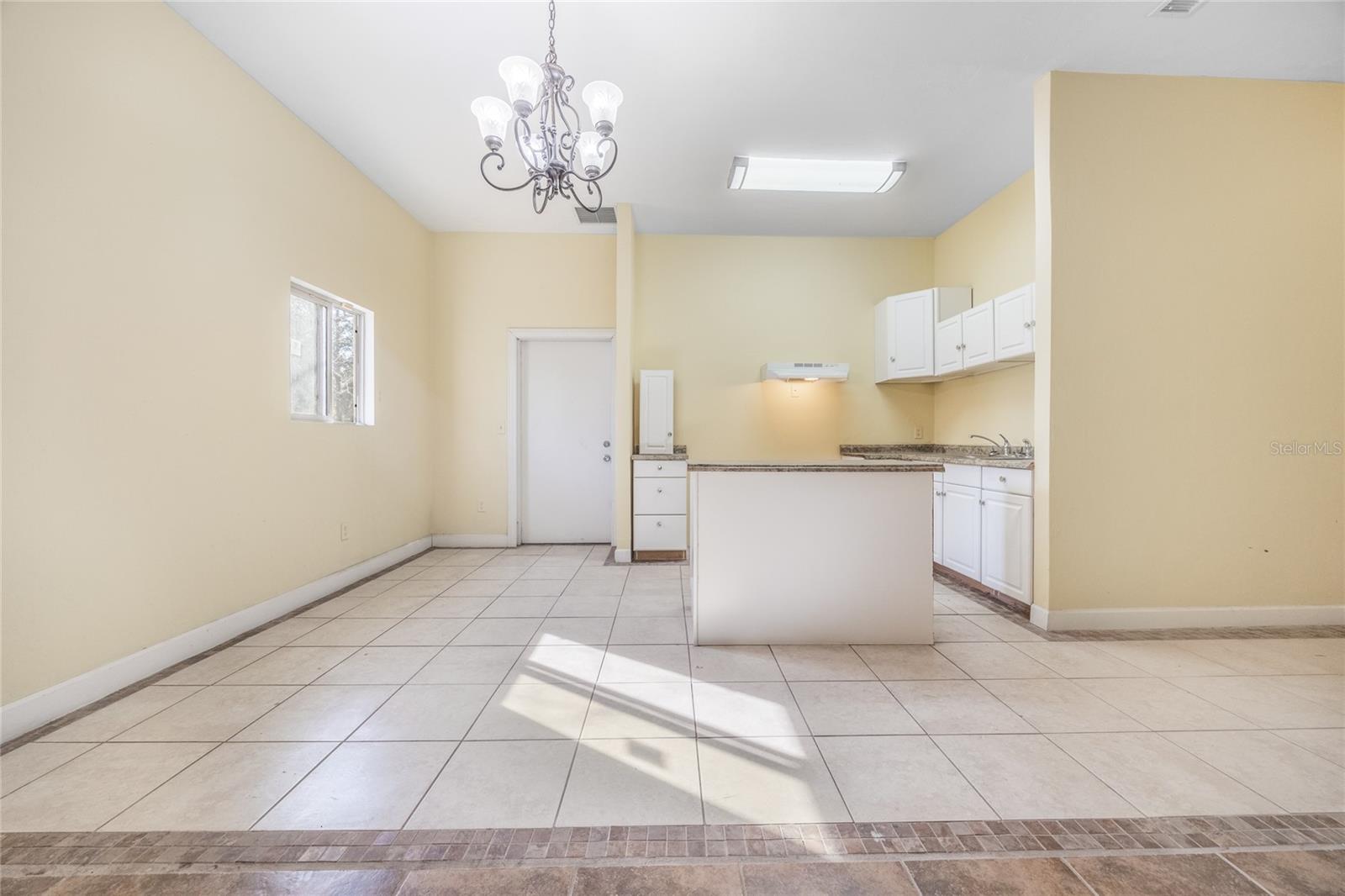 NOT IN SUBDIVISION - Residential