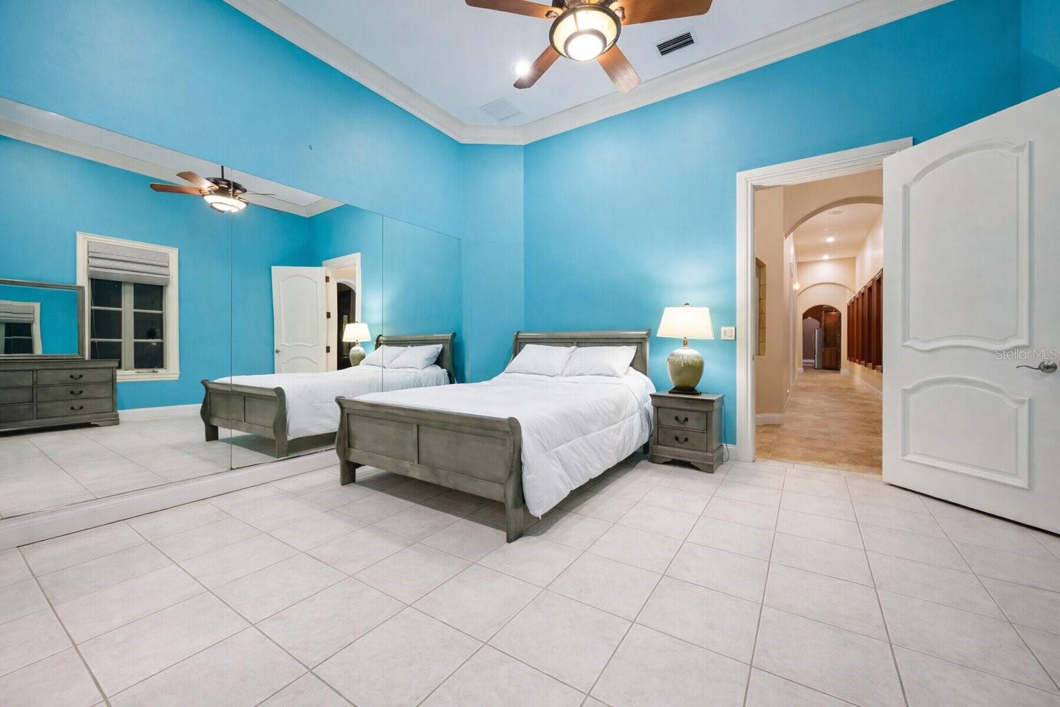 NOT IN SUBDIVISION - Residential