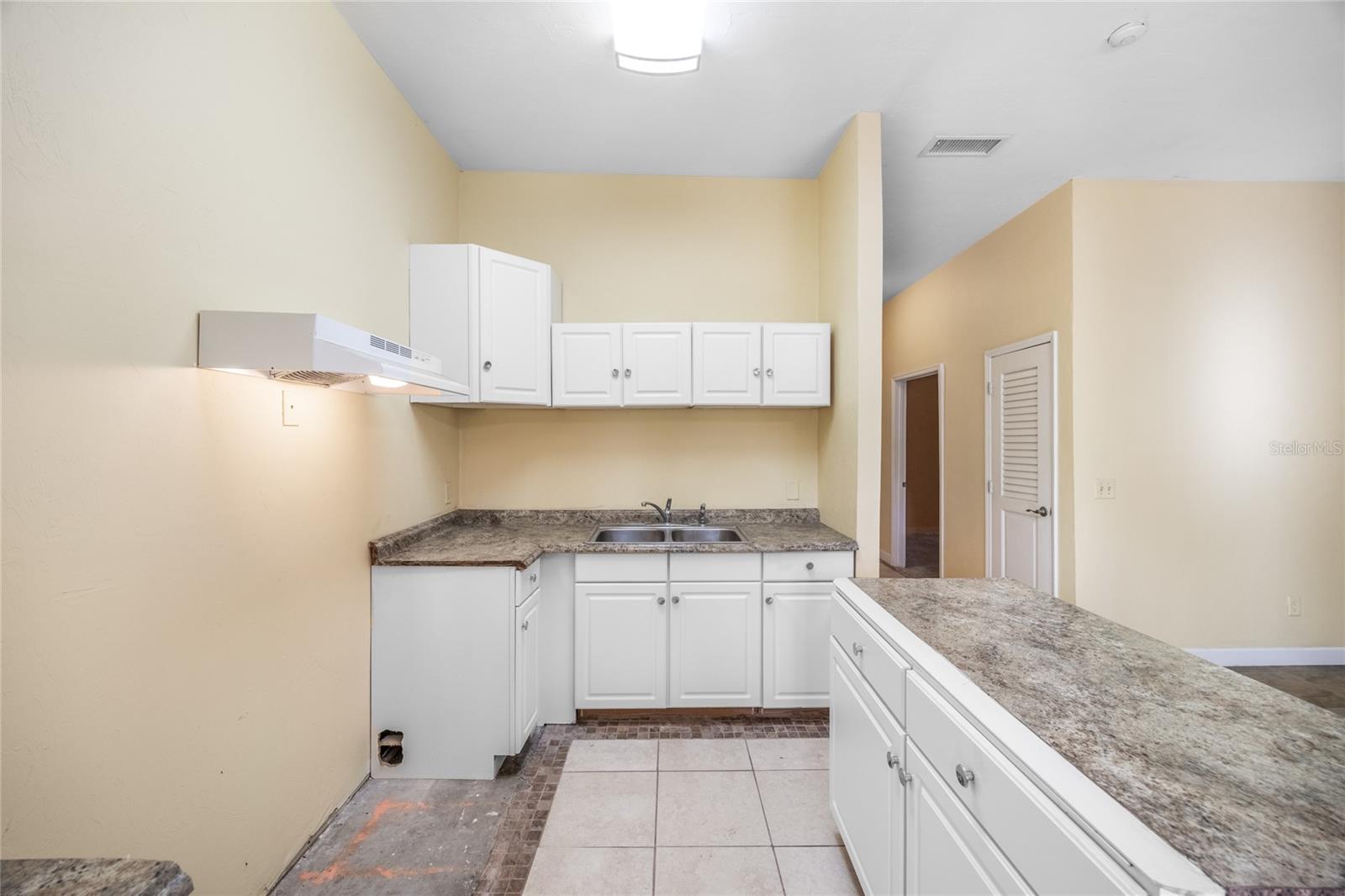 NOT IN SUBDIVISION - Residential