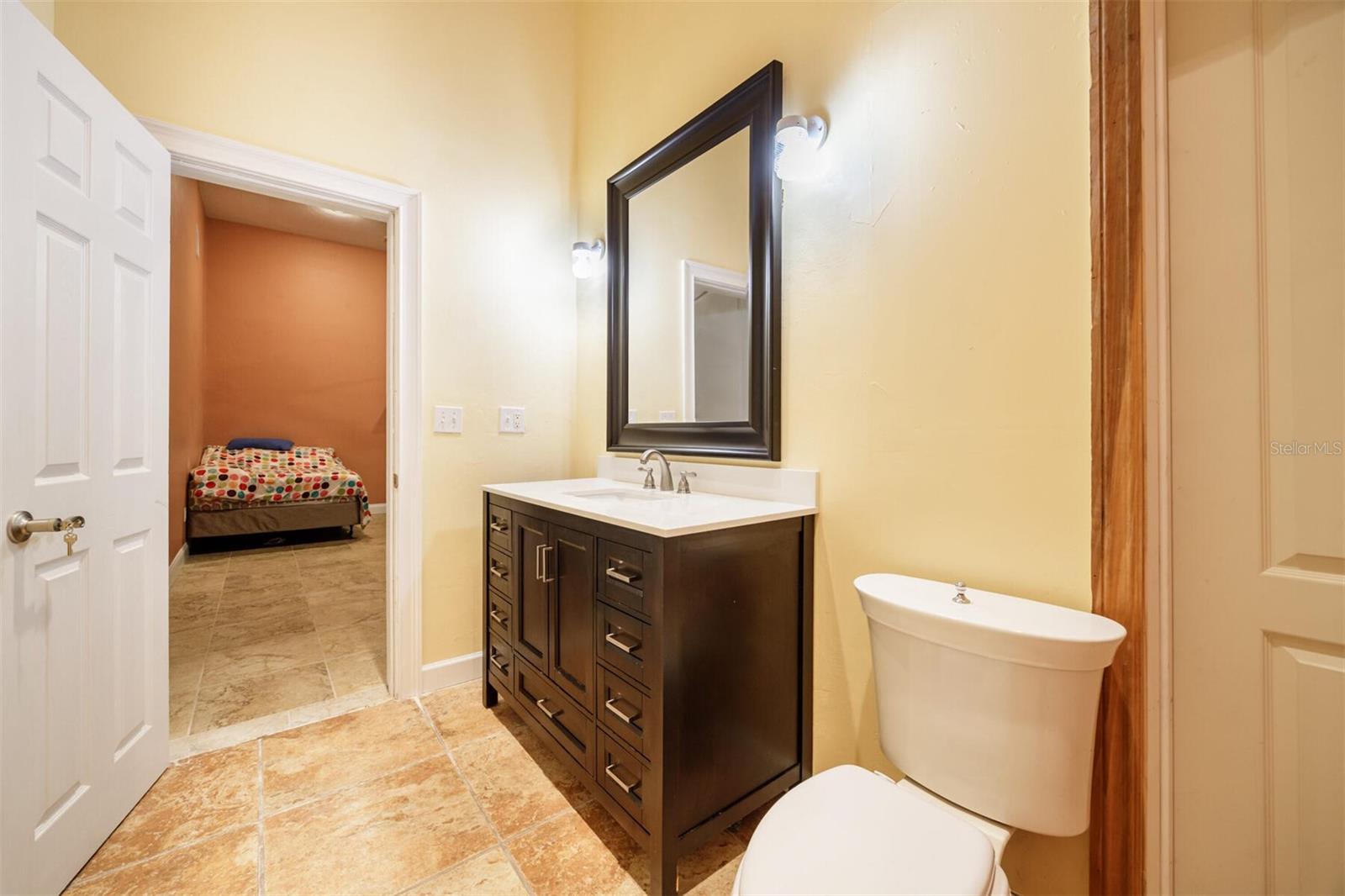 NOT IN SUBDIVISION - Residential