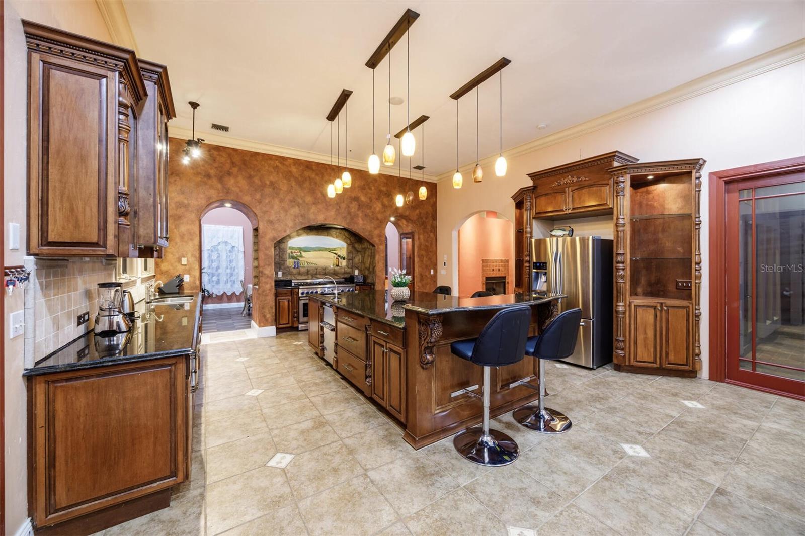 NOT IN SUBDIVISION - Residential