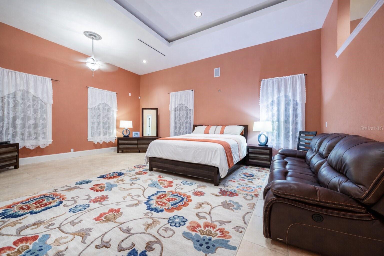 NOT IN SUBDIVISION - Residential