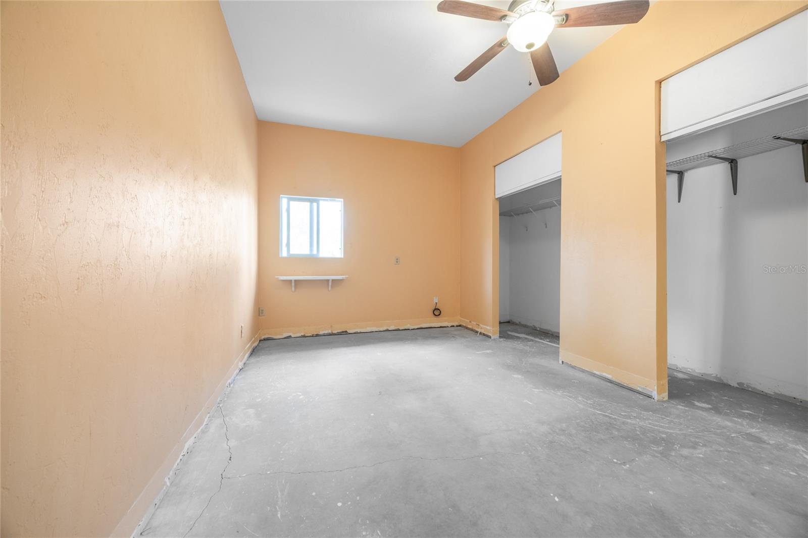 NOT IN SUBDIVISION - Residential