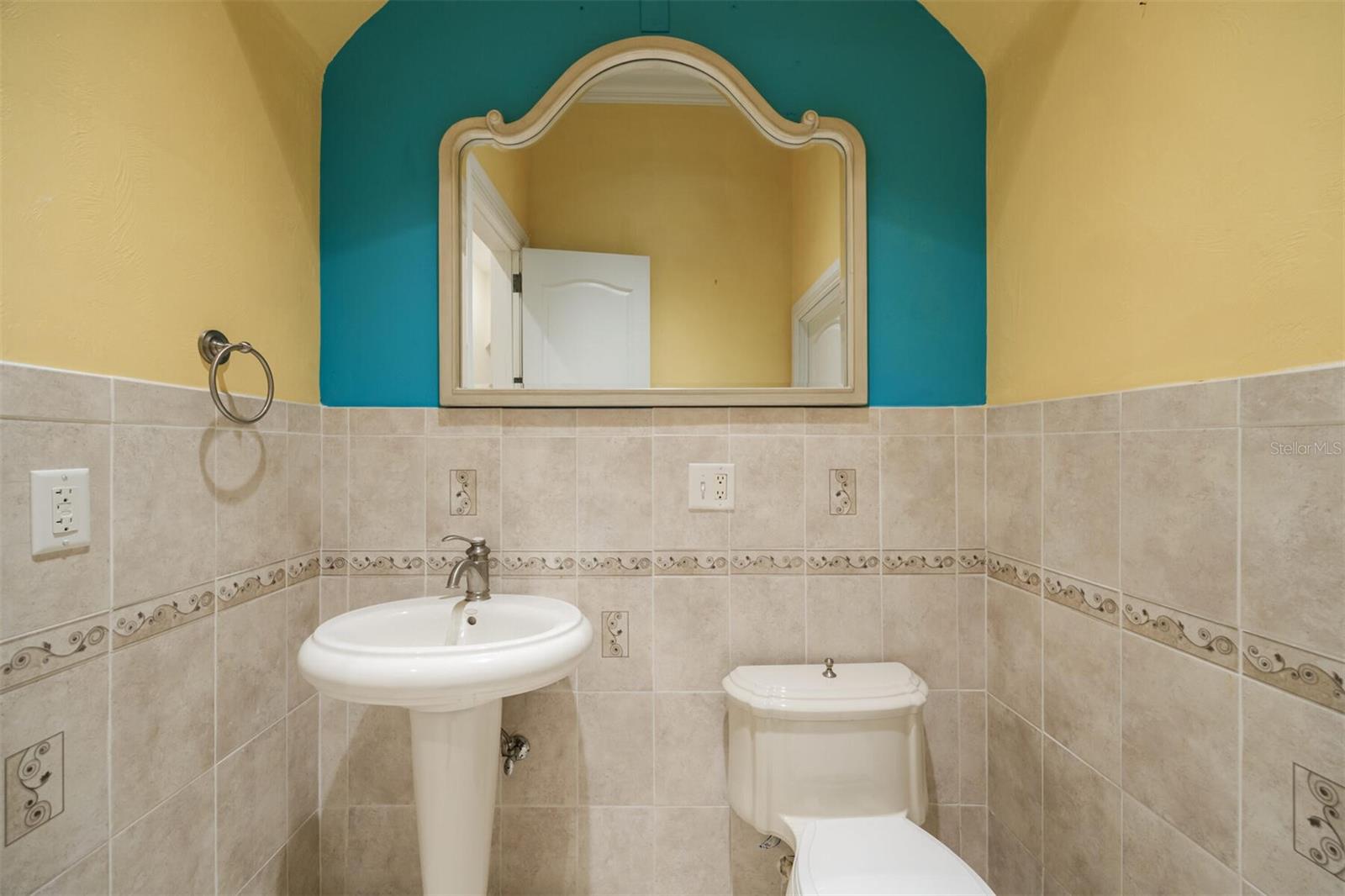 NOT IN SUBDIVISION - Residential