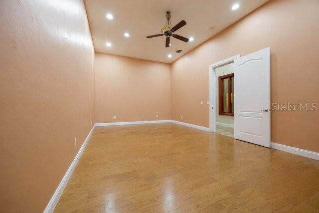 NOT IN SUBDIVISION - Residential