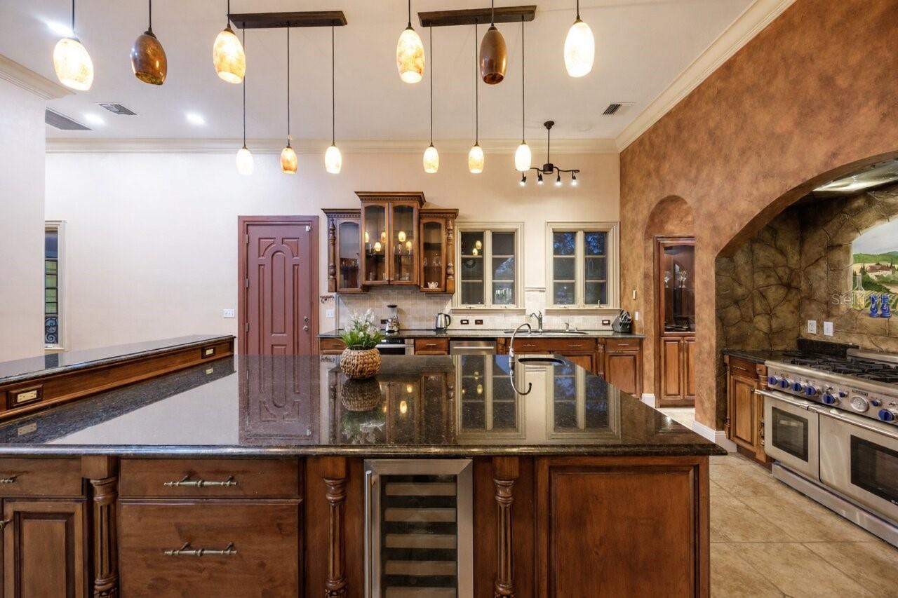 NOT IN SUBDIVISION - Residential