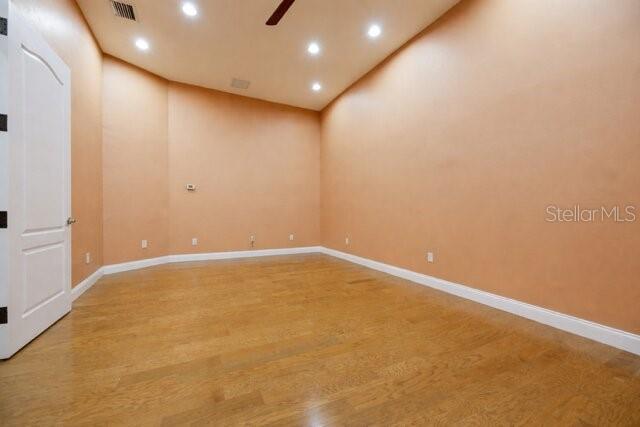 NOT IN SUBDIVISION - Residential