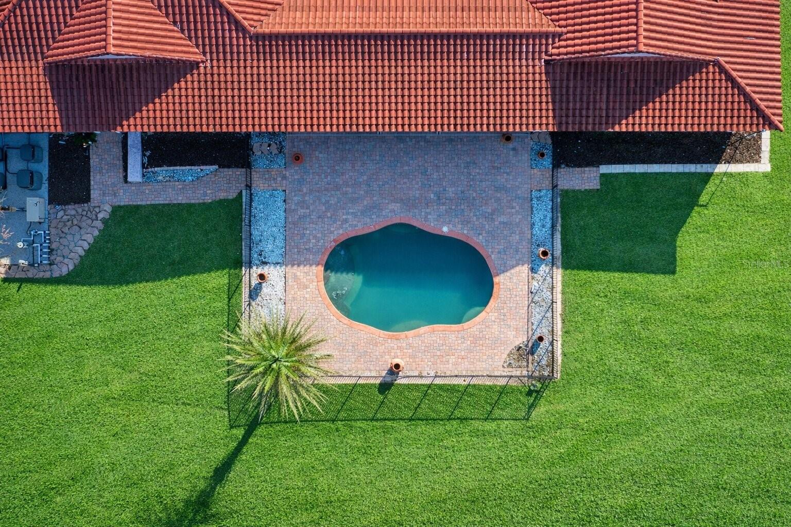 NOT IN SUBDIVISION - Residential