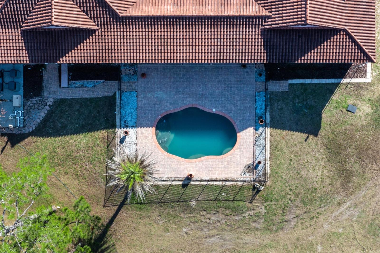 NOT IN SUBDIVISION - Residential