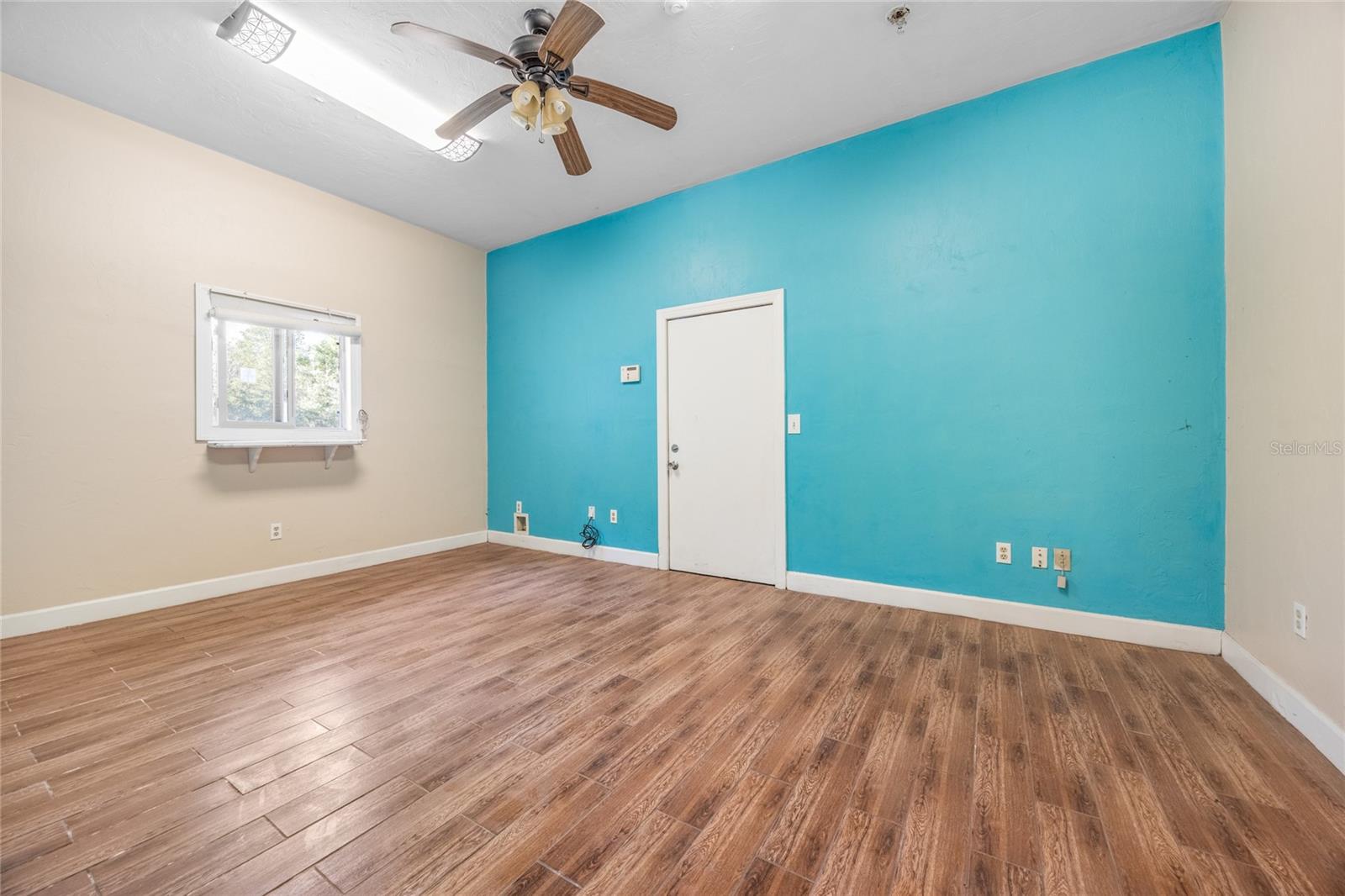 NOT IN SUBDIVISION - Residential