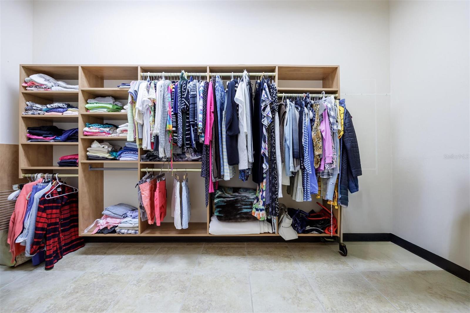 NOT IN SUBDIVISION - Residential