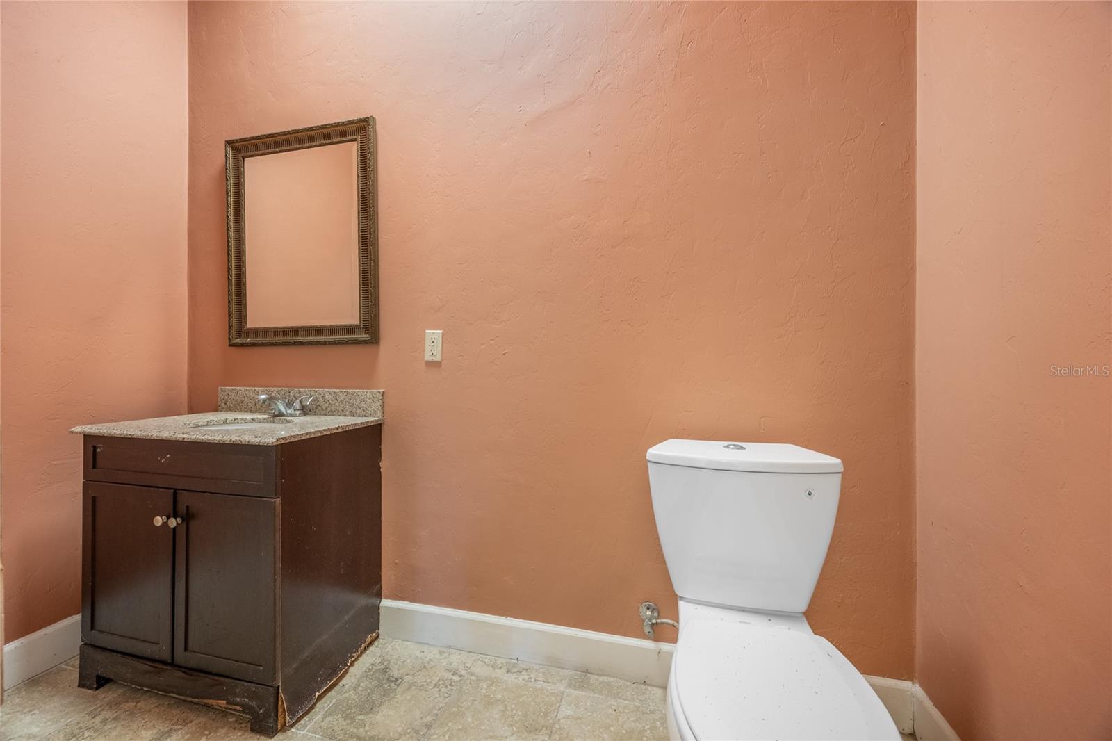 NOT IN SUBDIVISION - Residential