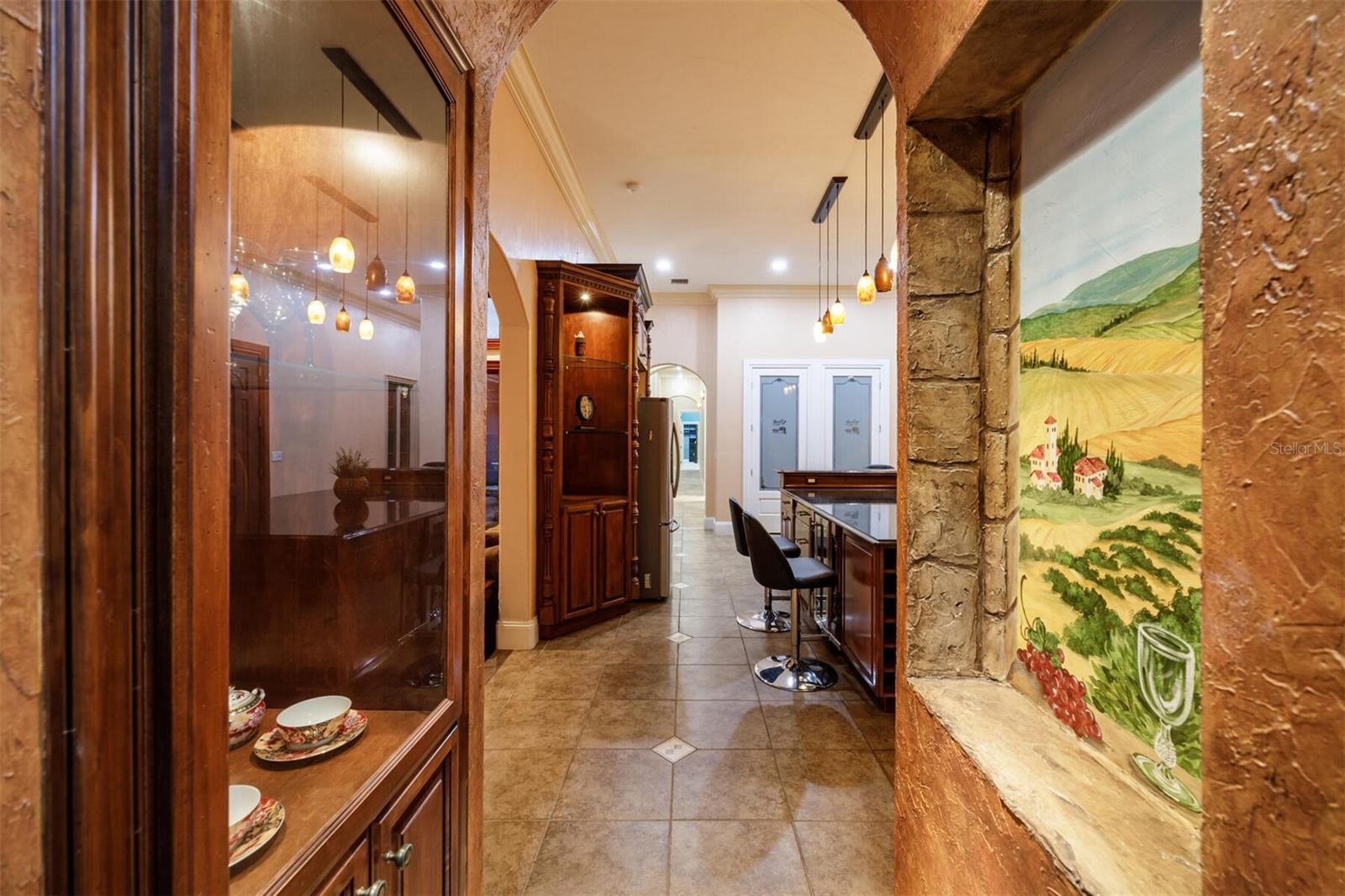 NOT IN SUBDIVISION - Residential