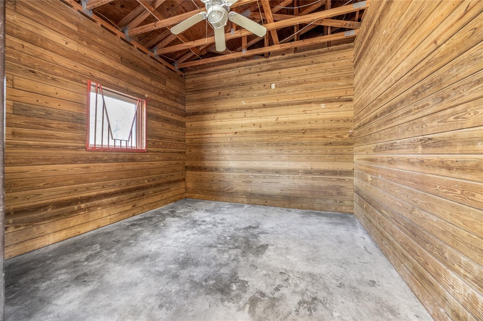 NOT IN SUBDIVISION - Residential