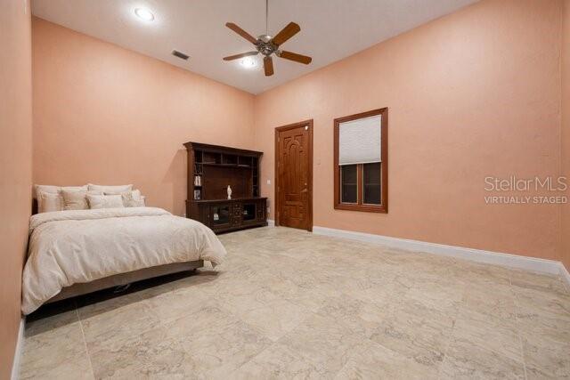 NOT IN SUBDIVISION - Residential