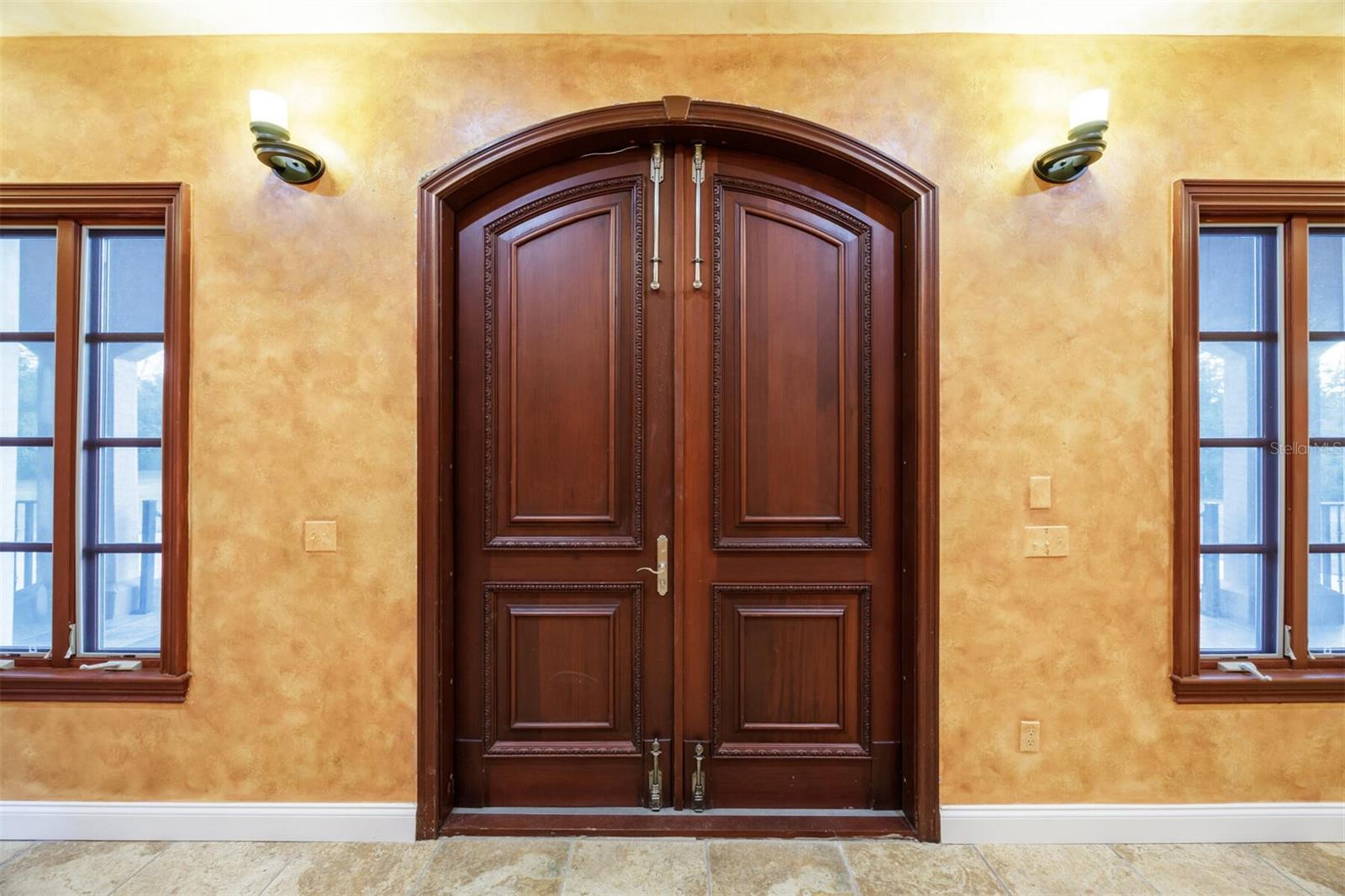 NOT IN SUBDIVISION - Residential