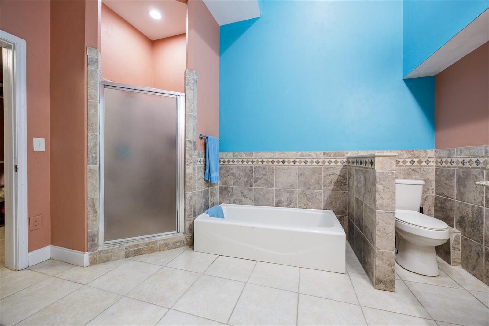 NOT IN SUBDIVISION - Residential