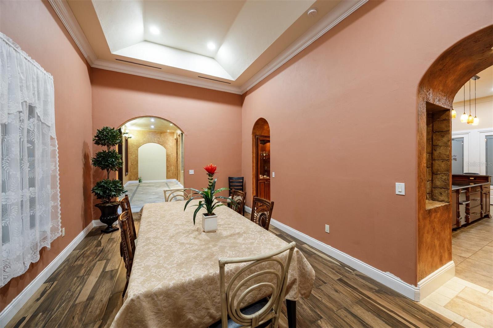 NOT IN SUBDIVISION - Residential