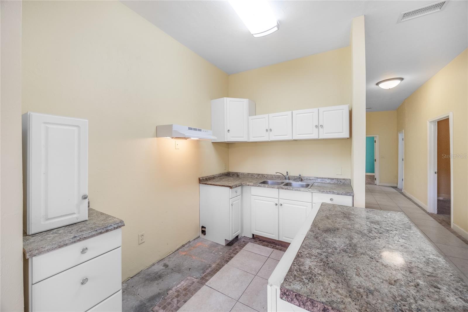 NOT IN SUBDIVISION - Residential