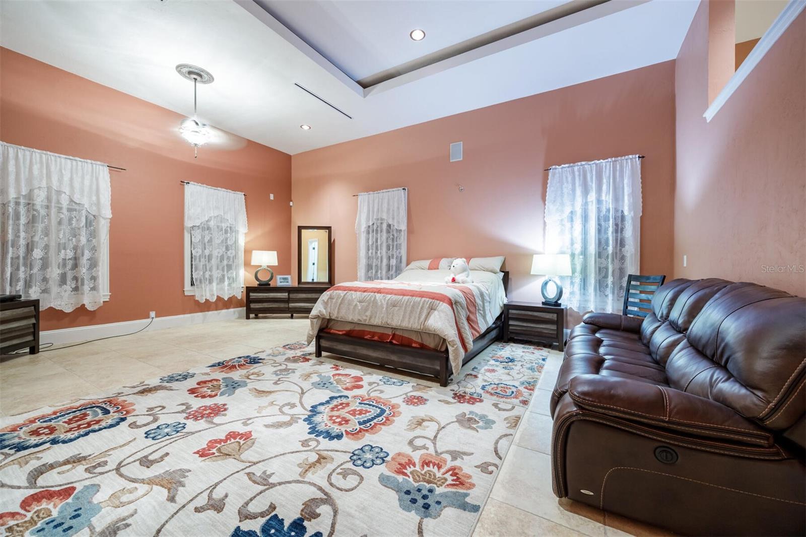 NOT IN SUBDIVISION - Residential