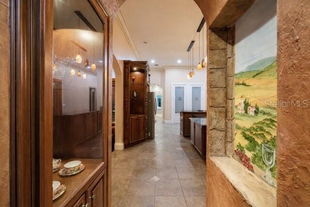 NOT IN SUBDIVISION - Residential