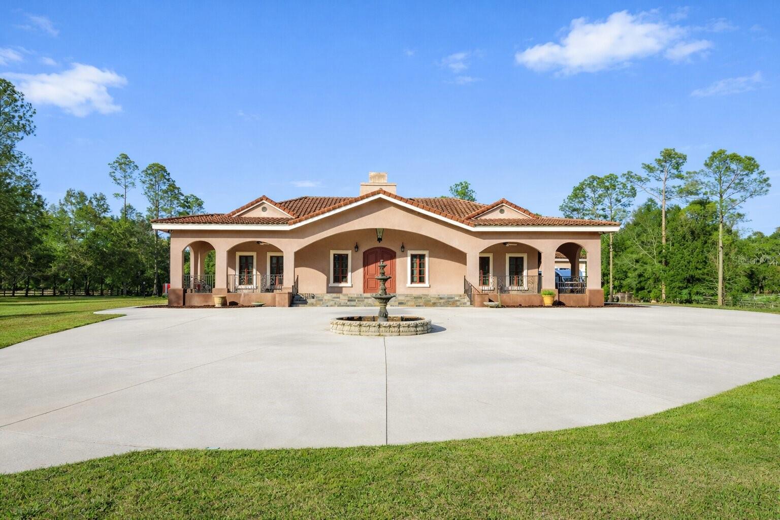 NOT IN SUBDIVISION - Residential