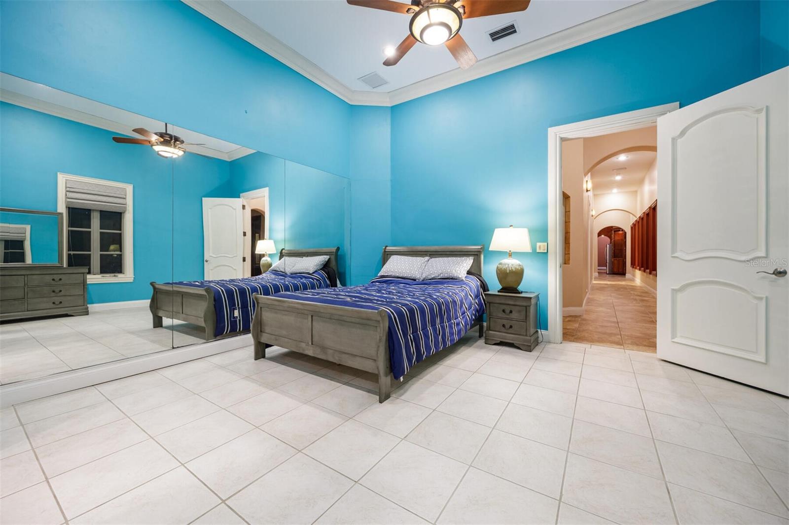 NOT IN SUBDIVISION - Residential