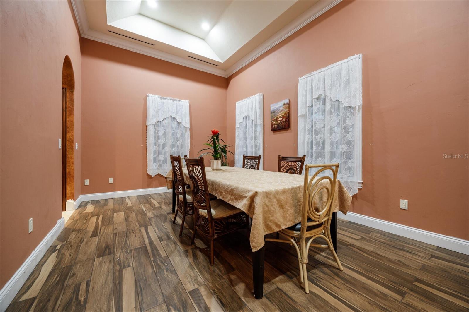 NOT IN SUBDIVISION - Residential