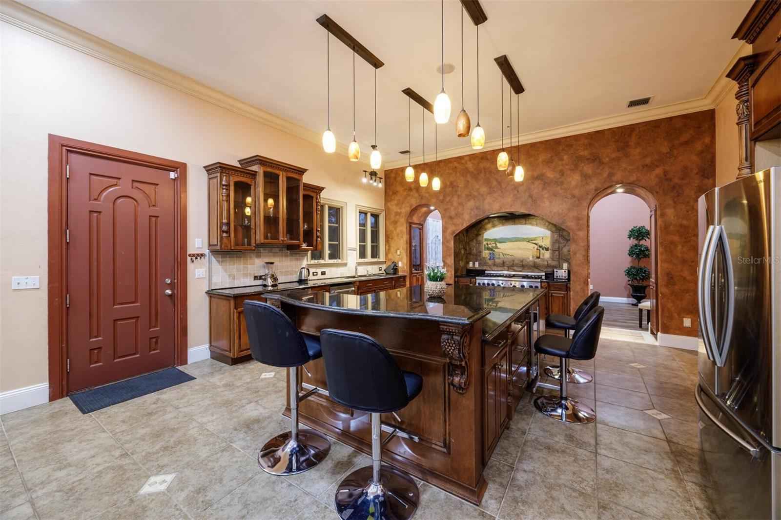 NOT IN SUBDIVISION - Residential