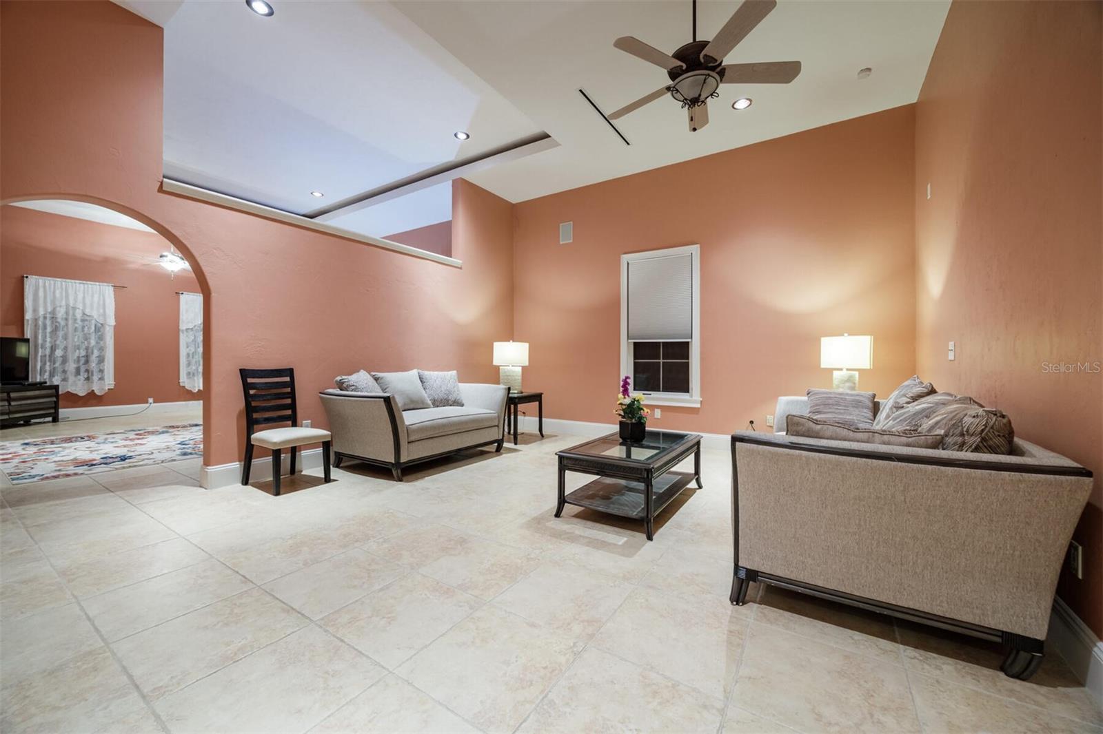 NOT IN SUBDIVISION - Residential