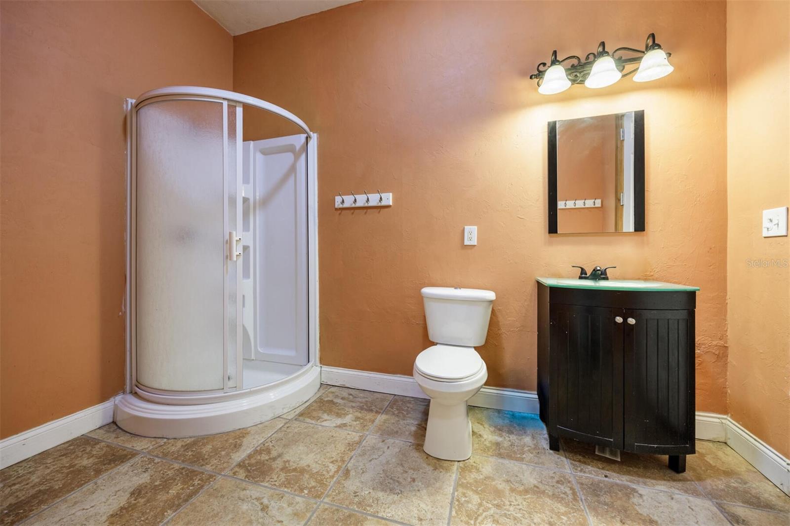 NOT IN SUBDIVISION - Residential