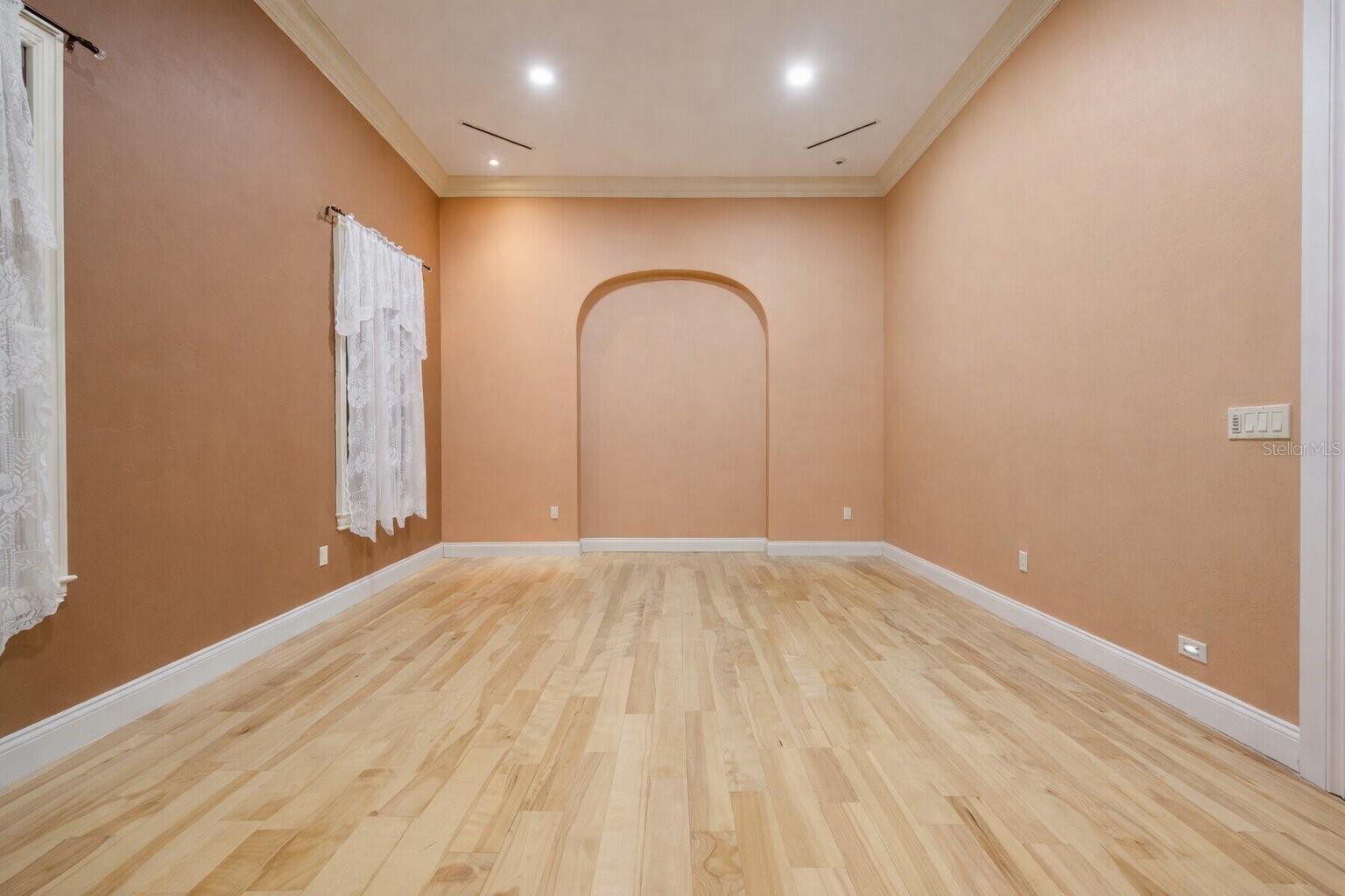 NOT IN SUBDIVISION - Residential