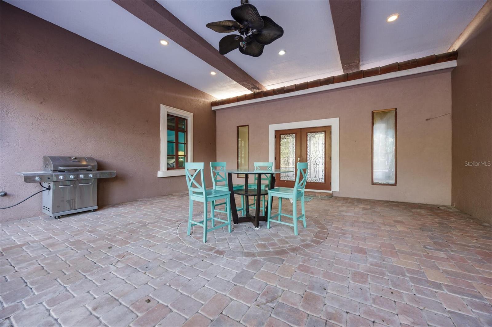 NOT IN SUBDIVISION - Residential